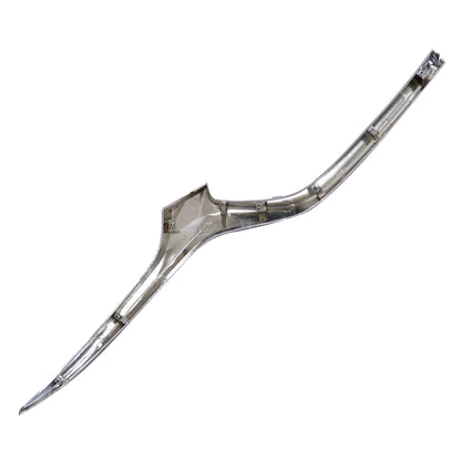 Driver Side Grille Trim For 2018-2021 Mazda 6 Chrome MA1212105 GSH7507K0D