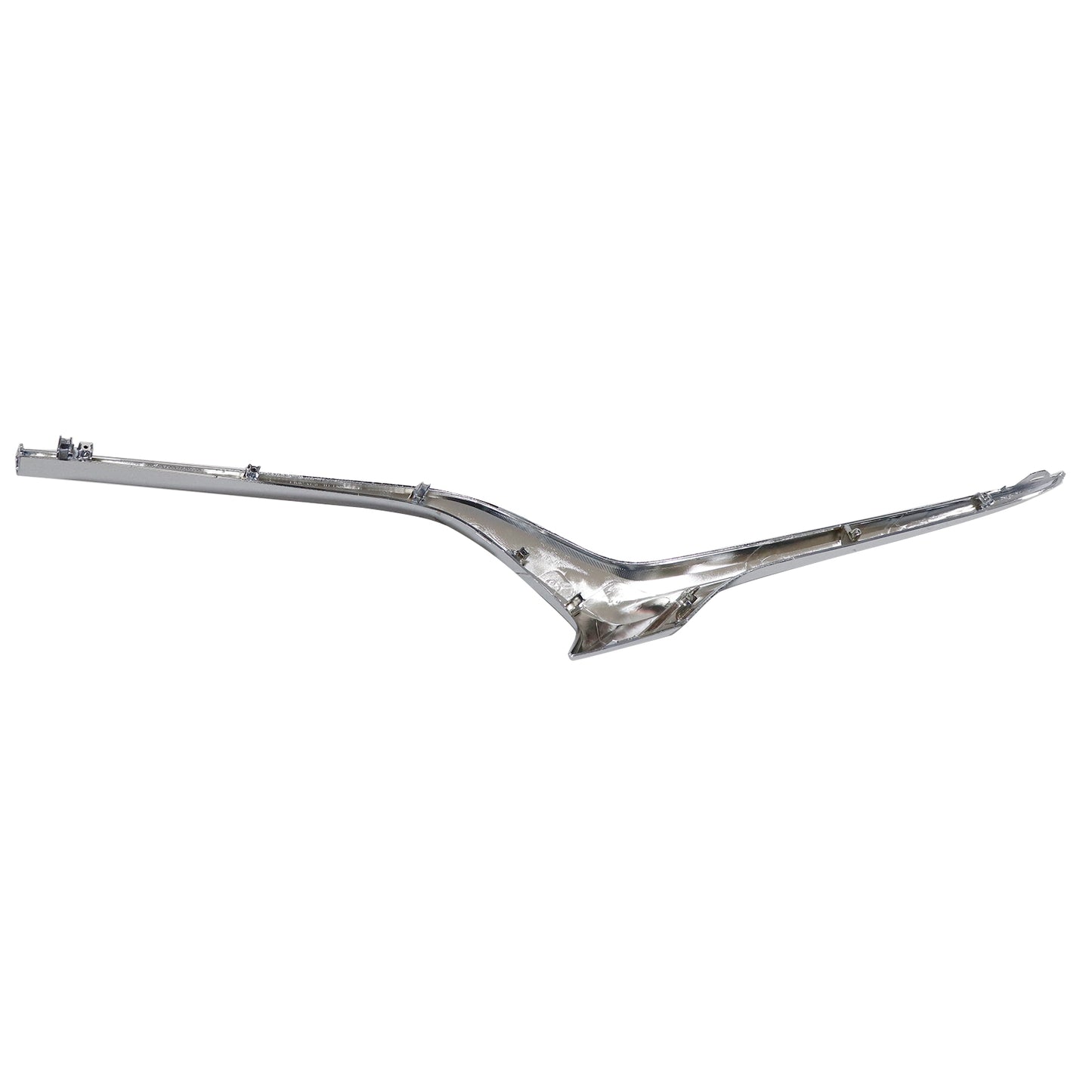 Driver Side Grille Trim For 2018-2021 Mazda 6 Chrome MA1212105 GSH7507K0D
