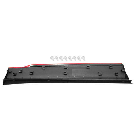 Front Right Side new Door Moldings And Beltlines for VW Hand Tiguan 18-22
