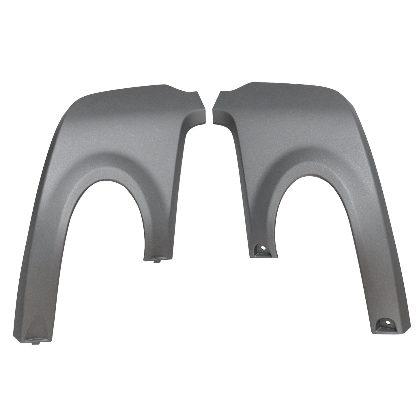 4 X Rear Bumper Board Skid Plate Cover For Range Rover Evoque 2012-2019 LR026329