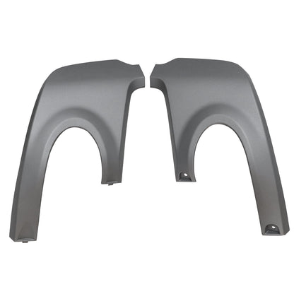 4 X Rear Bumper Board Skid Plate Cover For Range Rover Evoque 2012-2019 LR026329