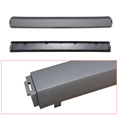 4 X Rear Bumper Board Skid Plate Cover For Range Rover Evoque 2012-2019 LR026329