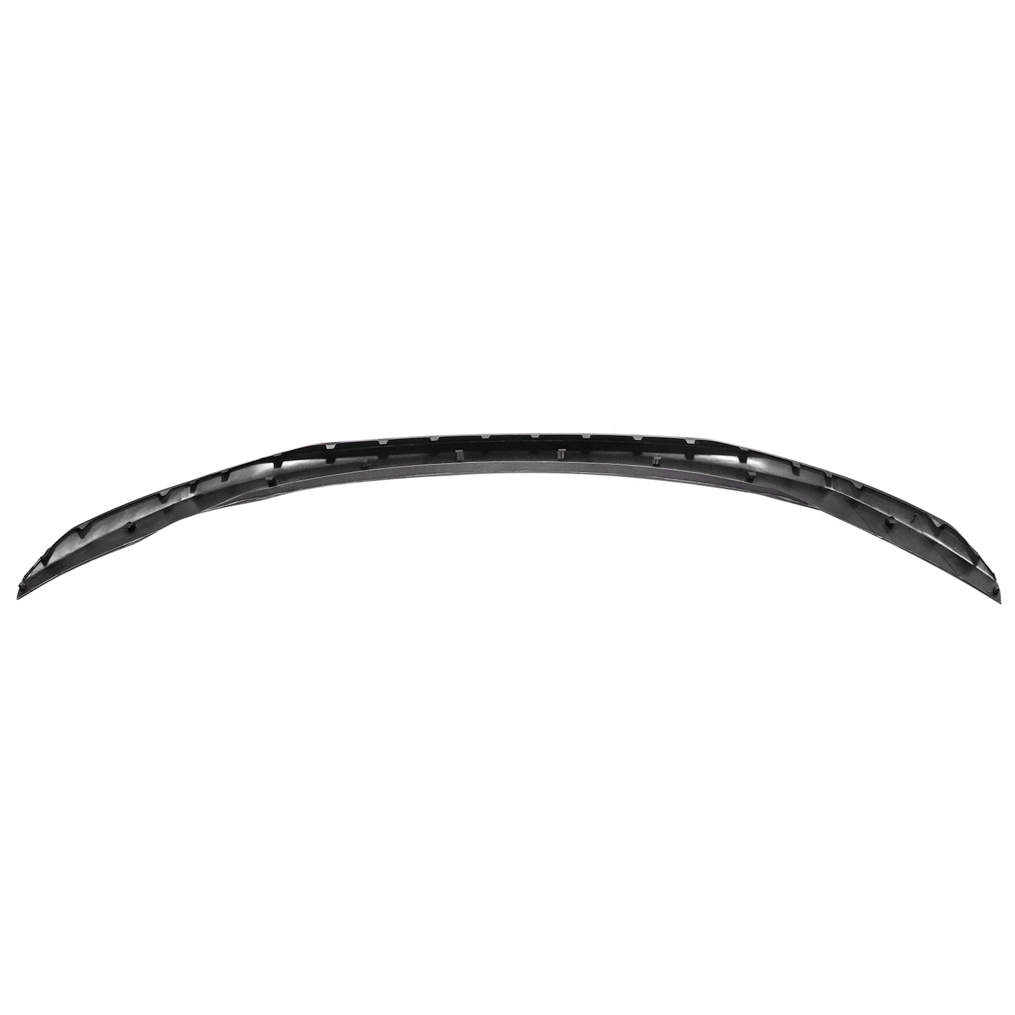 Fit 2019-2020 Hyundai Elantra Sedan 86591F2AA0 Lower Deflector Lip Front Bumper