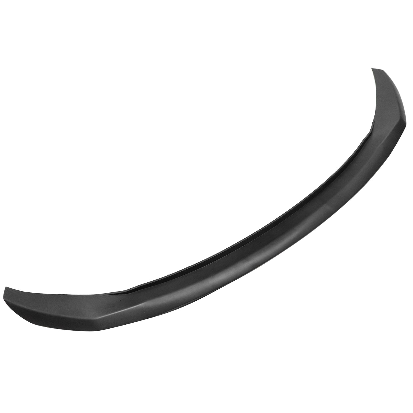 Fit 2019-2020 Hyundai Elantra Sedan 86591F2AA0 Lower Deflector Lip Front Bumper