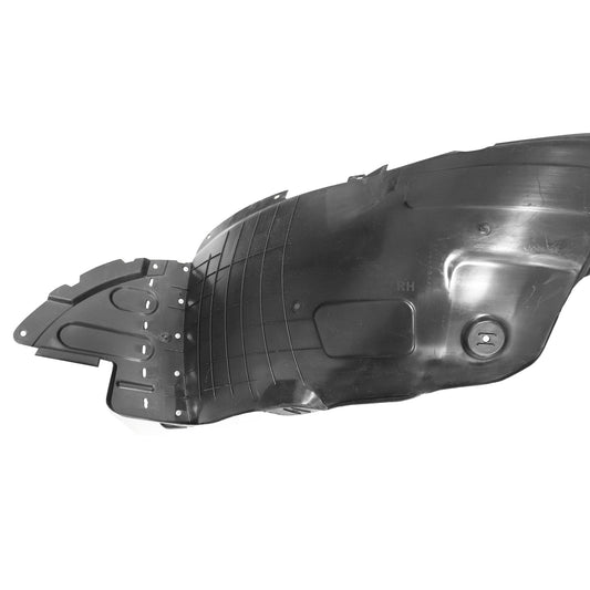 Front Passenger Fender Liner For Hyundai Santa Fe Sport 2017-18 868124Z500