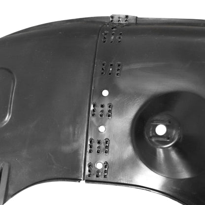 Front Passenger Fender Liner For Hyundai Santa Fe Sport 2017-18 868124Z500