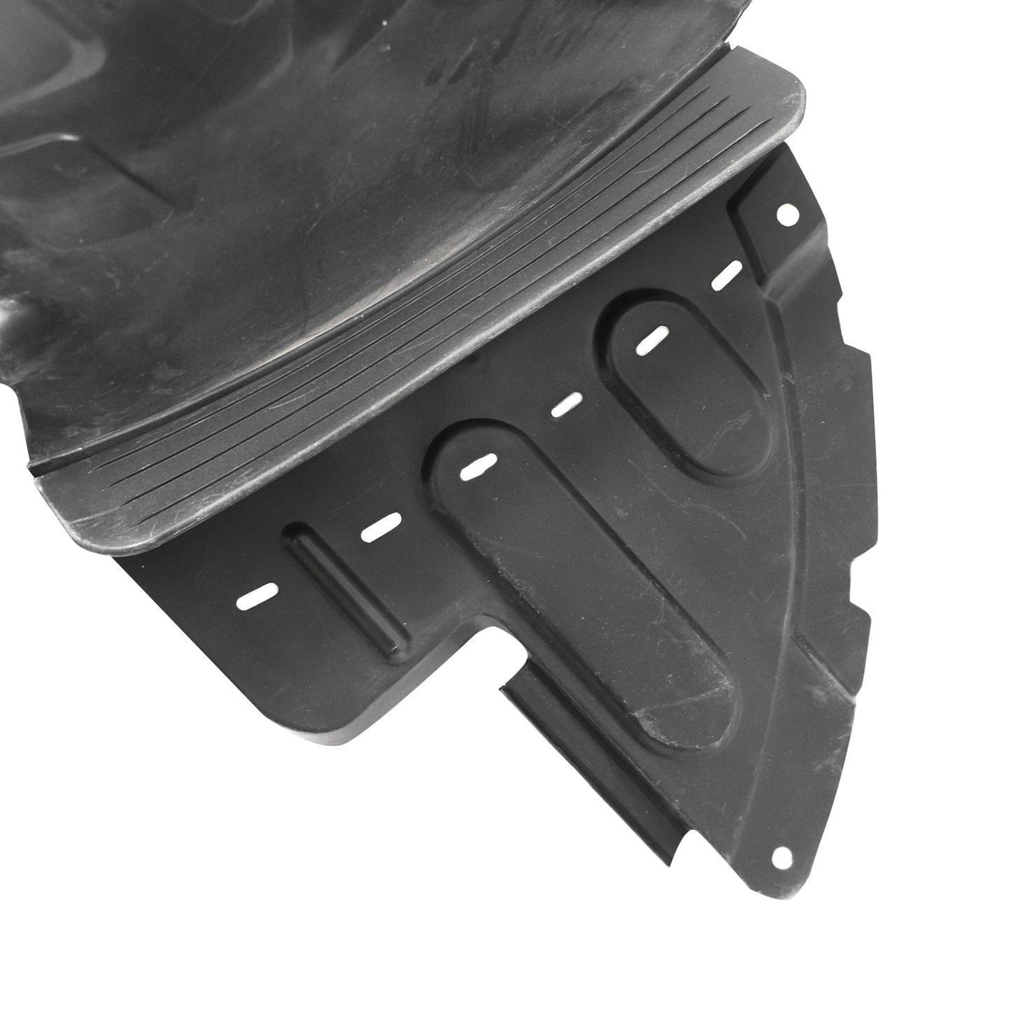 Front Passenger Fender Liner For Hyundai Santa Fe Sport 2017-18 868124Z500