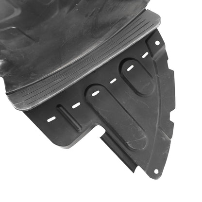 Front Passenger Fender Liner For Hyundai Santa Fe Sport 2017-18 868124Z500