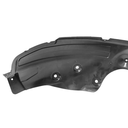 Front Passenger Fender Liner For Hyundai Santa Fe Sport 2017-18 868124Z500