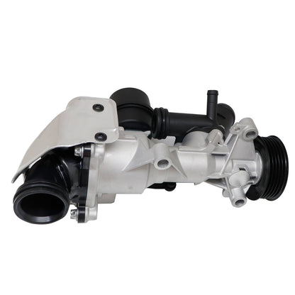 Fit Mercedes-Benz CLA250 2014-2018 GLA250 2015-2018 1* Water Pump 2702000801 US