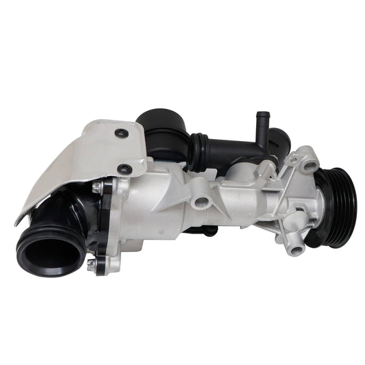 Fit Mercedes-Benz CLA250 2014-2018 GLA250 2015-2018 1* Water Pump 2702000801 US