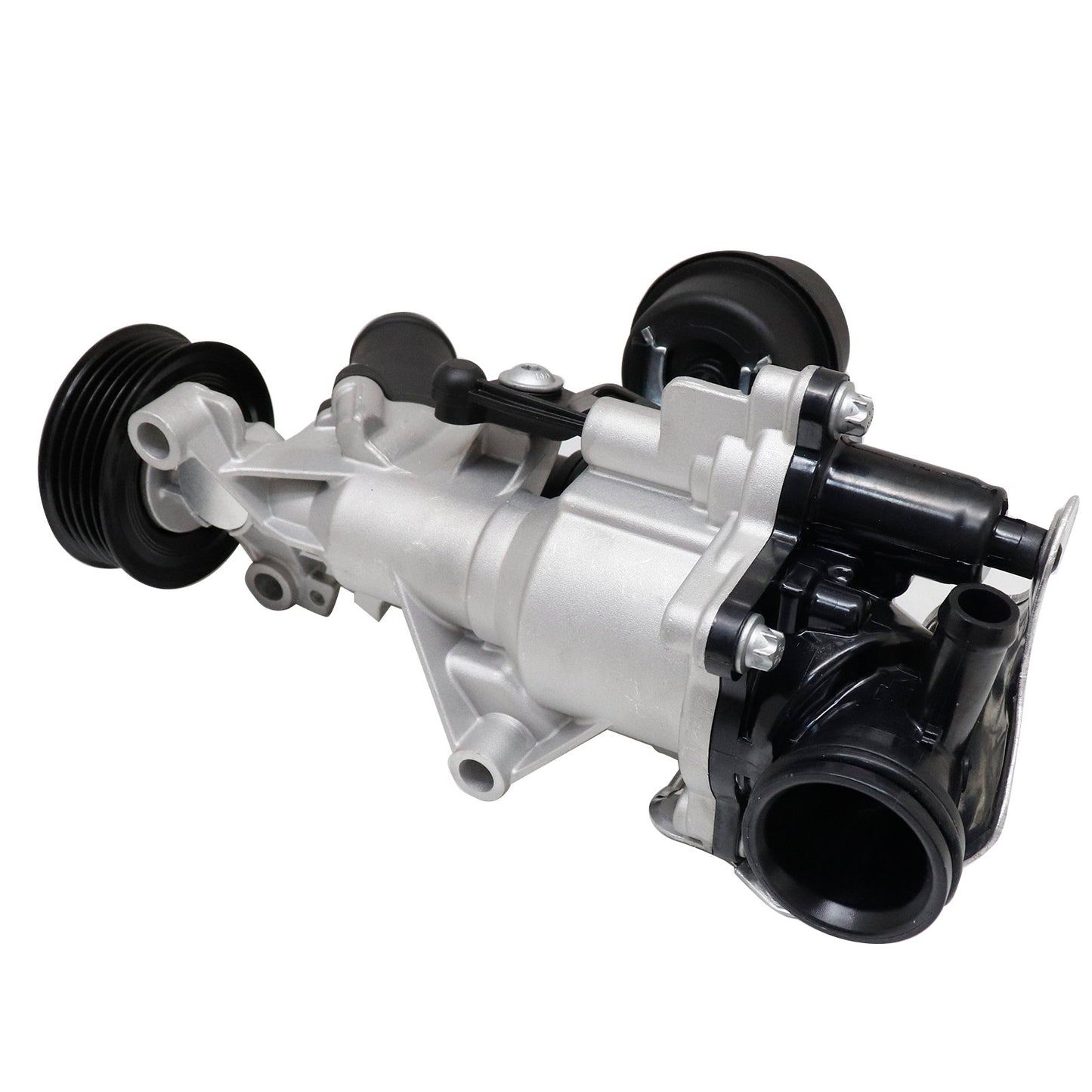 Fit Mercedes-Benz CLA250 2014-2018 GLA250 2015-2018 1* Water Pump 2702000801 US