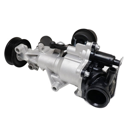 Fit Mercedes-Benz CLA250 2014-2018 GLA250 2015-2018 1* Water Pump 2702000801 US
