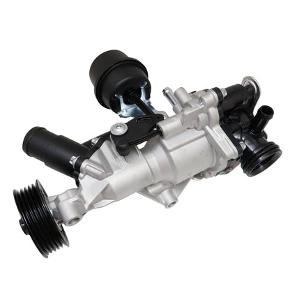 Fit Mercedes-Benz CLA250 2014-2018 GLA250 2015-2018 1* Water Pump 2702000801 US
