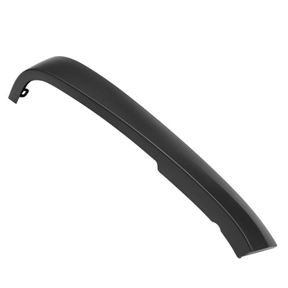 For 2014-2018 Jeep Cherokee Fender Flares On Bumper Front Left Driver Side