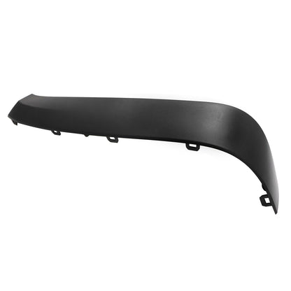 For 2014-2018 Jeep Cherokee Fender Flares On Bumper Front Left Driver Side