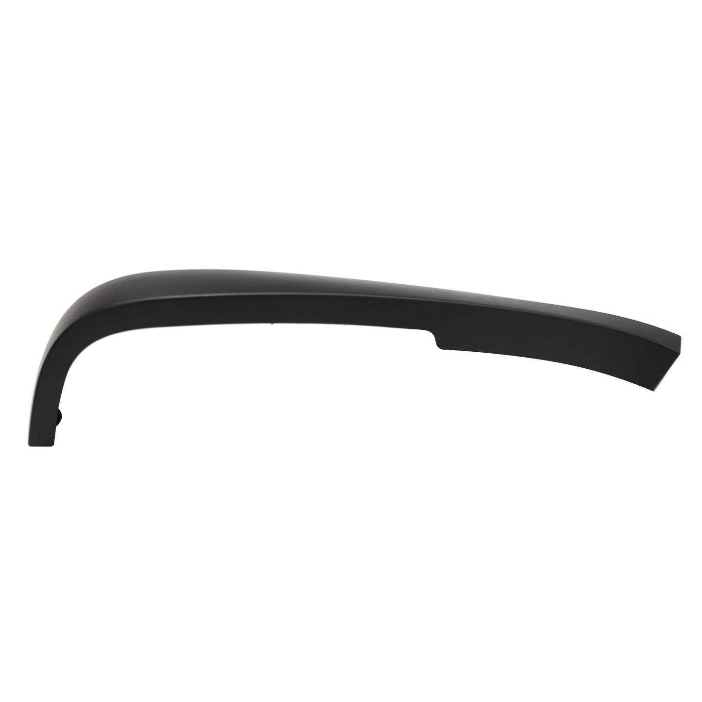 For 2014-2018 Jeep Cherokee Fender Flares On Bumper Front Left Driver Side