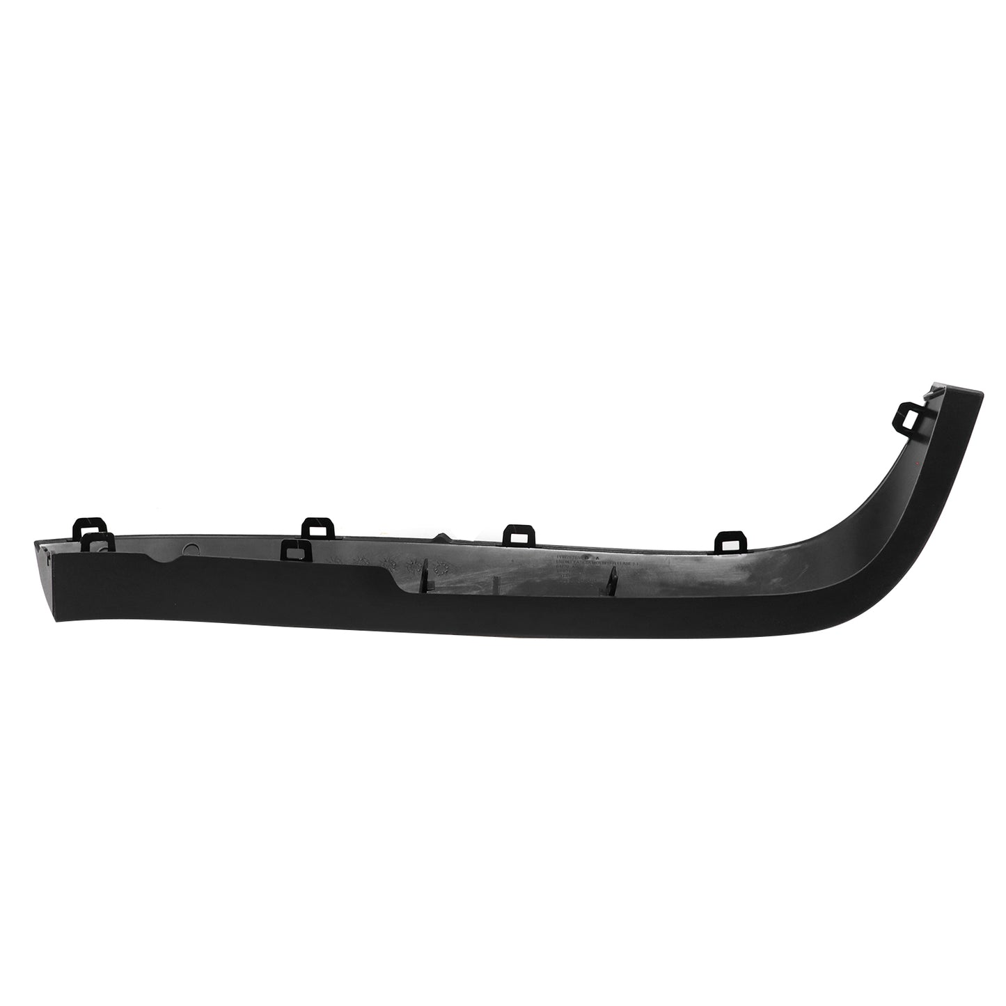 For 2014-2018 Jeep Cherokee Fender Flares On Bumper Front Left Driver Side