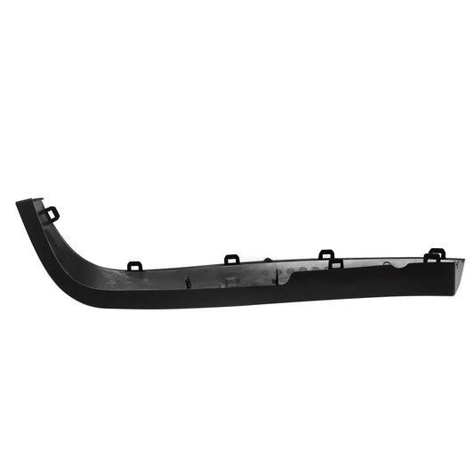 Fender Flares On Bumper Front Passenger Right Side For 2014-2018 Jeep Cherokee