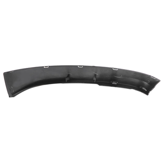 Fender Flares On Bumper Front Passenger Right Side For 2014-2018 Jeep Cherokee