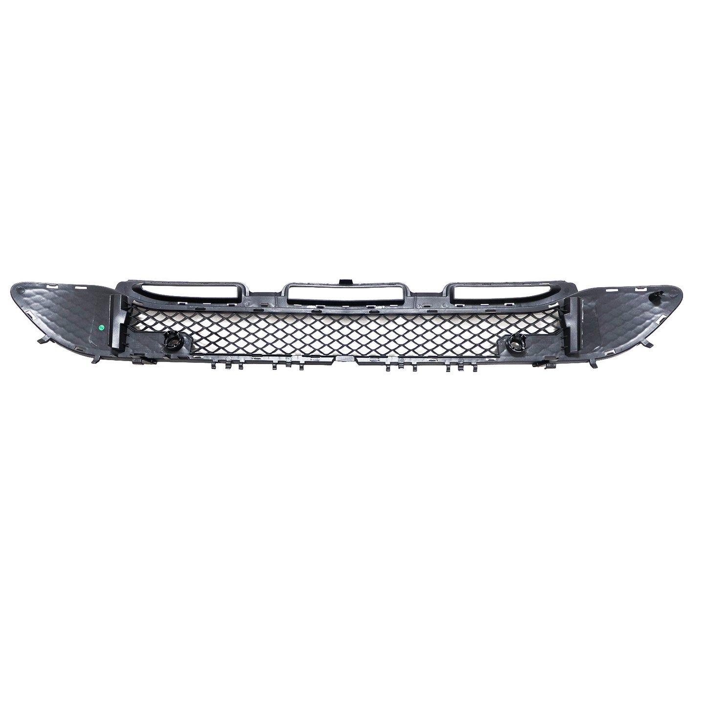 Front Bumper Face Bar Grilles Plastic For 18-20 Mercedes-Benz GLA250 1568804200