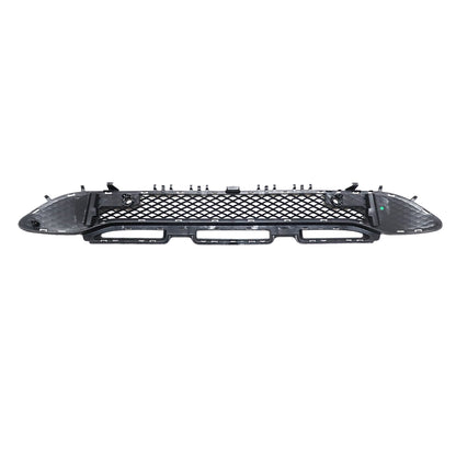 Front Bumper Face Bar Grilles Plastic For 18-20 Mercedes-Benz GLA250 1568804200
