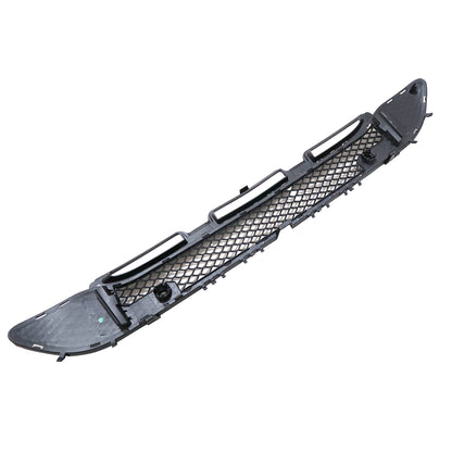 Front Bumper Face Bar Grilles Plastic For 18-20 Mercedes-Benz GLA250 1568804200