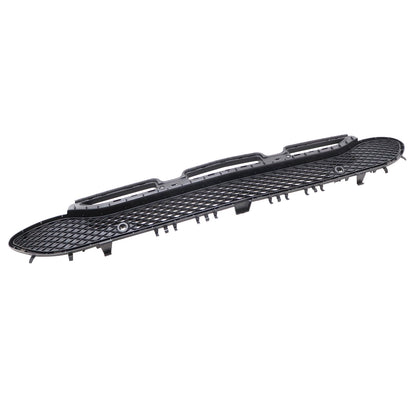 Front Bumper Face Bar Grilles Plastic For 18-20 Mercedes-Benz GLA250 1568804200