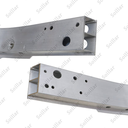 Front Bumper Reinforcement Cross Member For Mini Cooper Countryman 2017-2023
