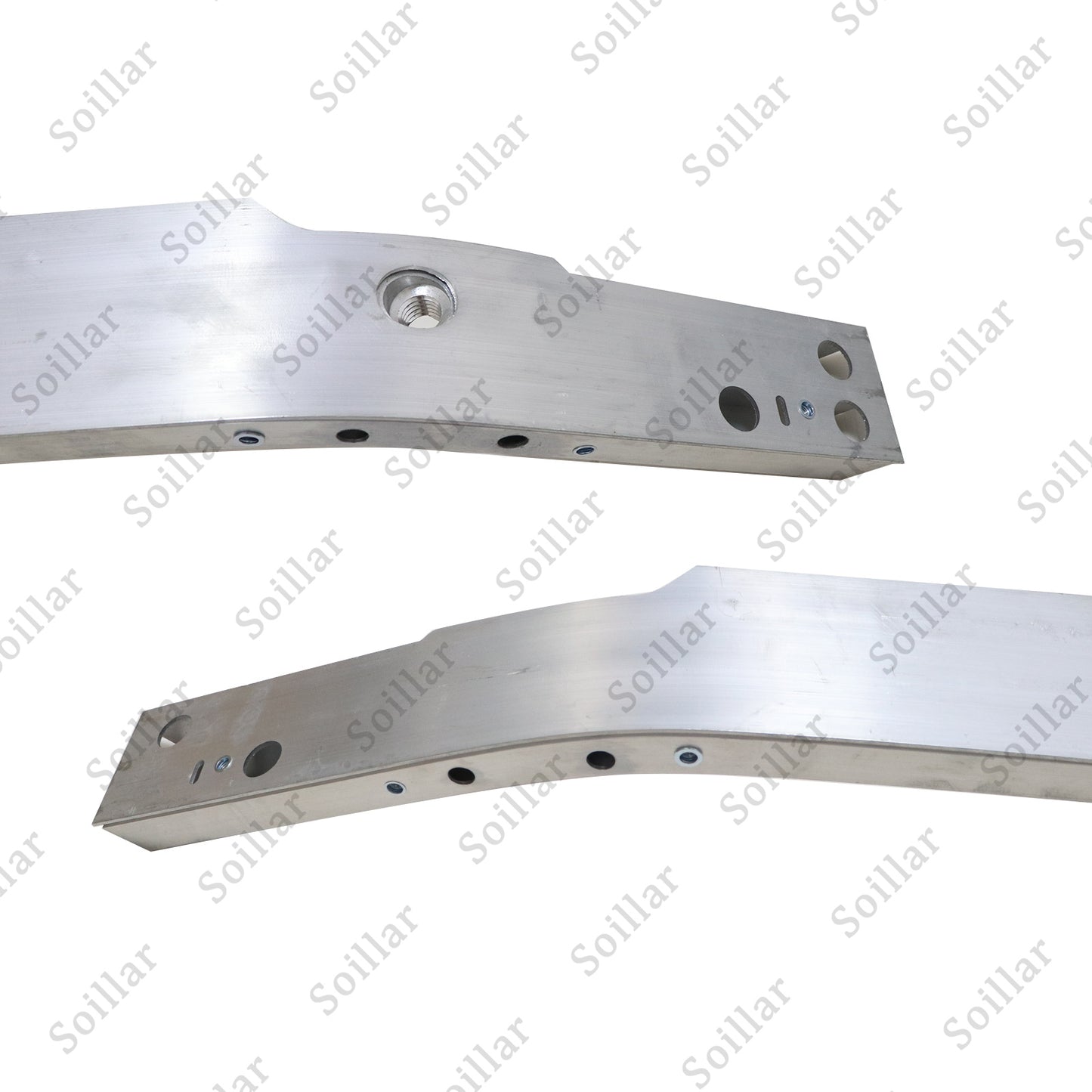 Front Bumper Reinforcement Cross Member For Mini Cooper Countryman 2017-2023