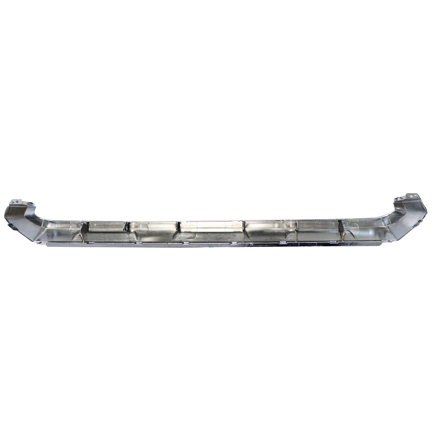 Front Bumper Cover Lower Grille Fit RX350 RX450 2016-2020 Base Chrome Molding US