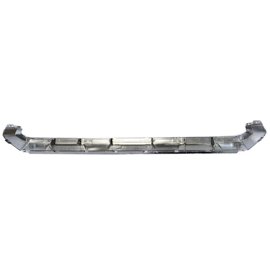 Front Bumper Cover Lower Grille Fit RX350 RX450 2016-2020 Base Chrome Molding US