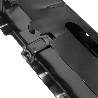 Rear Steel Bumper Reinforcement Impact Electrophoresis 2006-2012 For Toyota RAV4