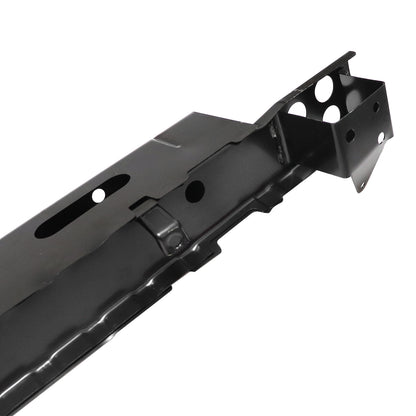 Rear Steel Bumper Reinforcement Impact Electrophoresis 2006-2012 For Toyota RAV4