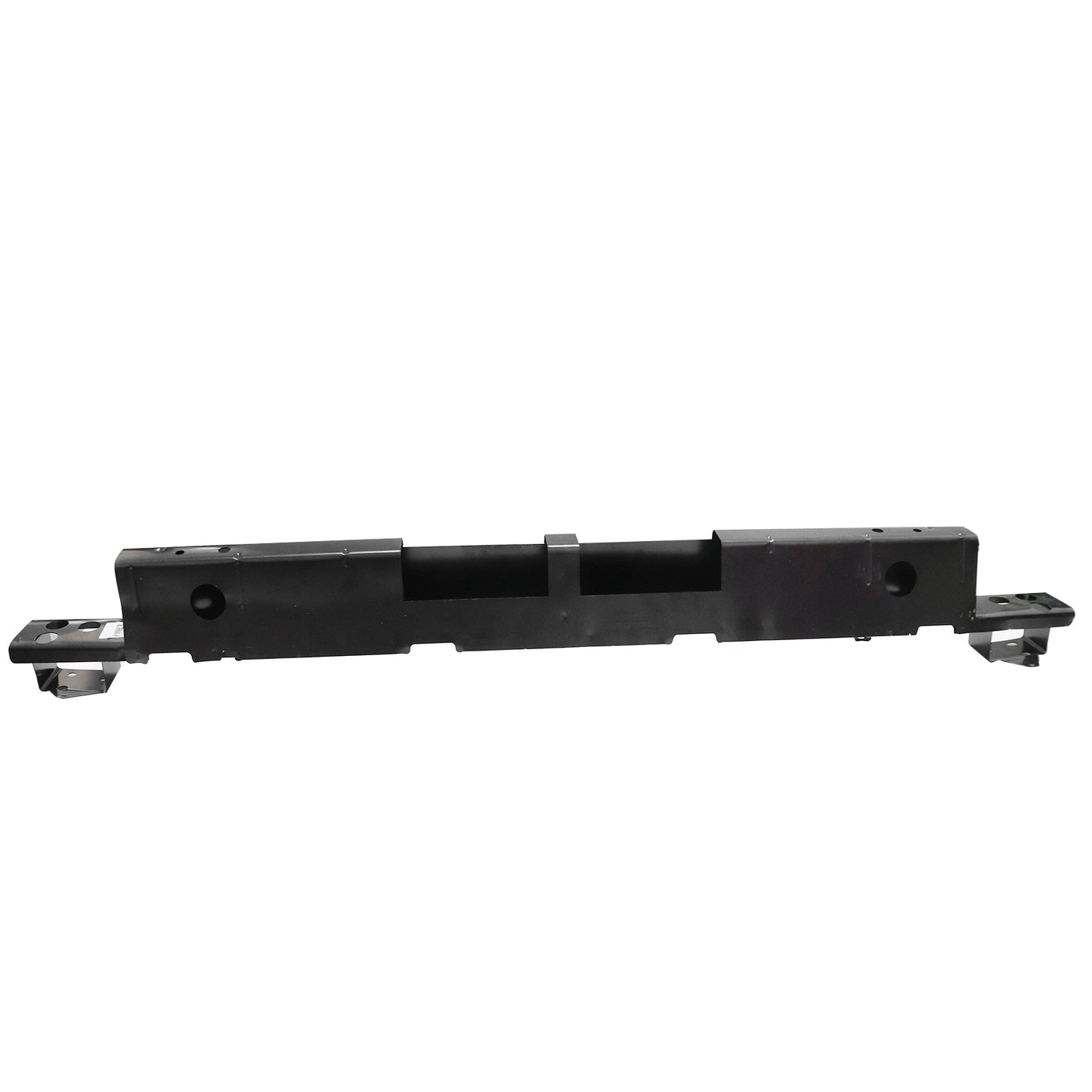 Rear Steel Bumper Reinforcement Impact Electrophoresis 2006-2012 For Toyota RAV4