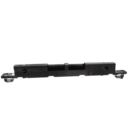 Rear Steel Bumper Reinforcement Impact Electrophoresis 2006-2012 For Toyota RAV4