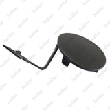 Front Bumper Tow Hook Cap Cover For 2019 2020 2021 Kia Forte 2.0L 1.6L