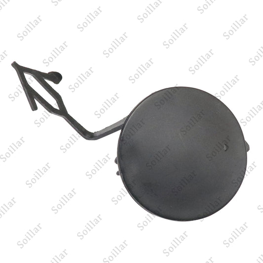 Front Bumper Tow Hook Cap Cover For 2019 2020 2021 Kia Forte 2.0L 1.6L