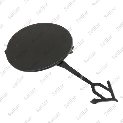 Front Bumper Tow Hook Cap Cover For 2019 2020 2021 Kia Forte 2.0L 1.6L