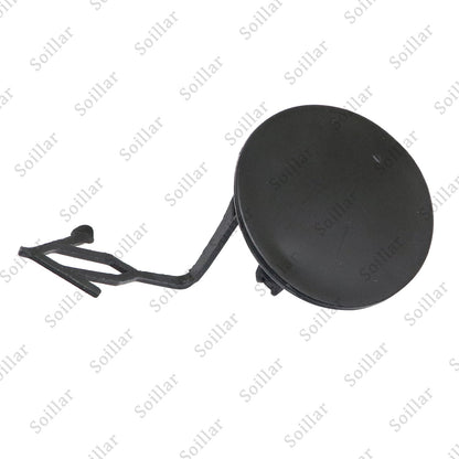 Front Bumper Tow Hook Cap Cover For 2019 2020 2021 Kia Forte 2.0L 1.6L