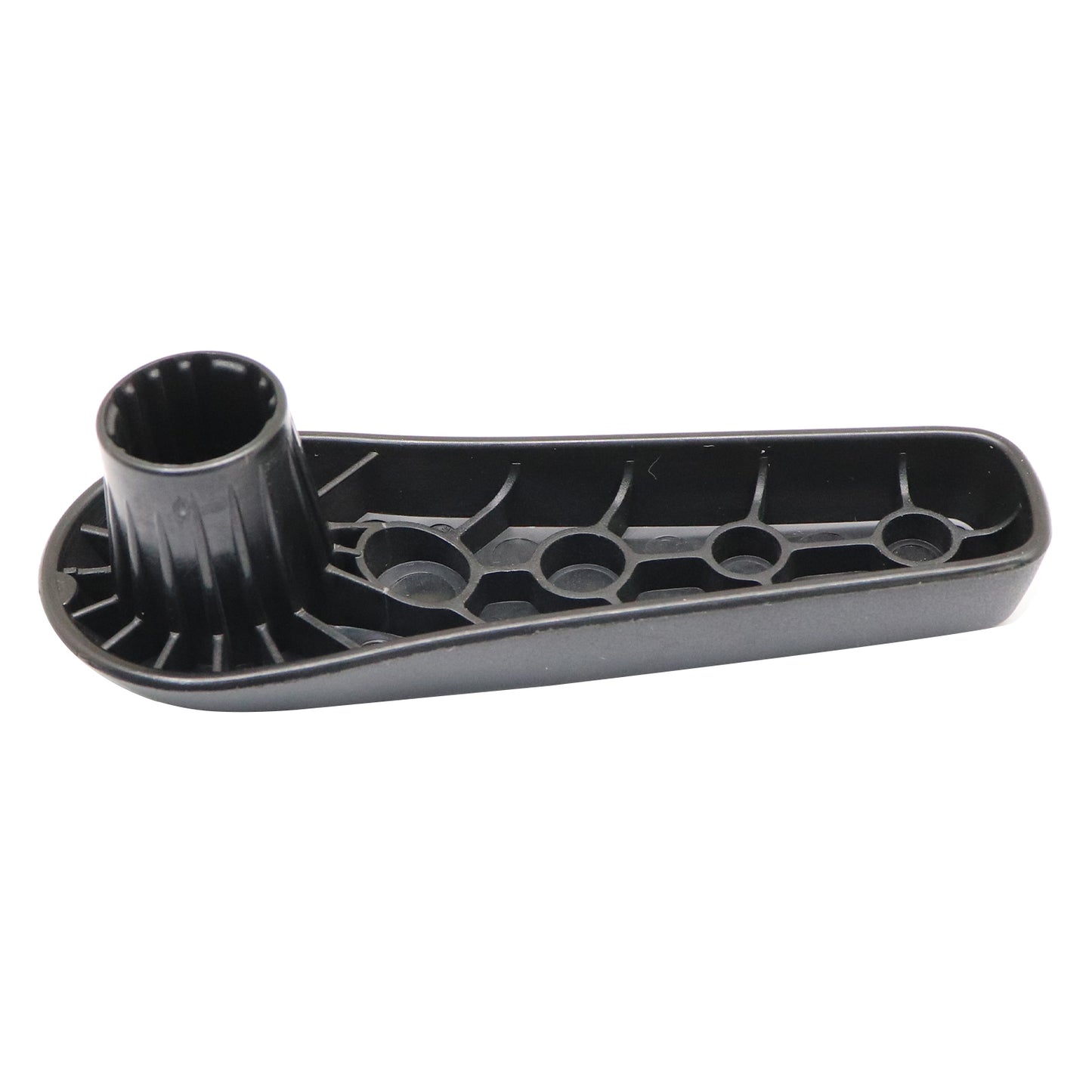For 12-17 VW Beetle Driver or Passenger Seat Adjustment Lever Handle Black