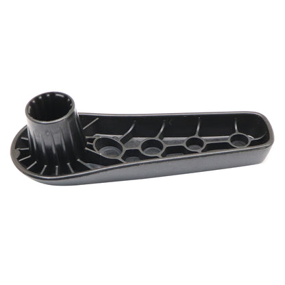 For 12-17 VW Beetle Driver or Passenger Seat Adjustment Lever Handle Black