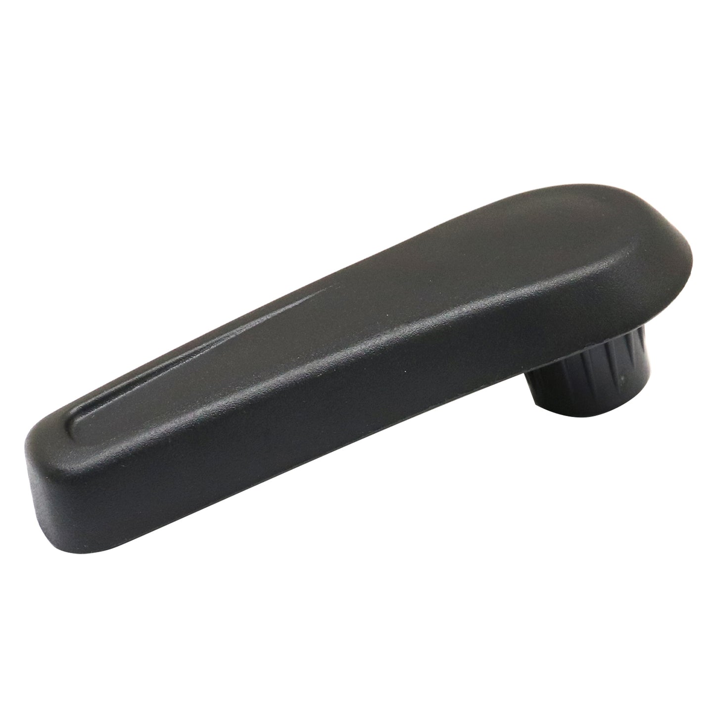 For 12-17 VW Beetle Driver or Passenger Seat Adjustment Lever Handle Black