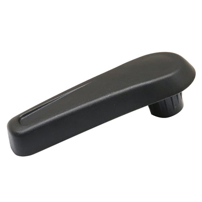 For 12-17 VW Beetle Driver or Passenger Seat Adjustment Lever Handle Black