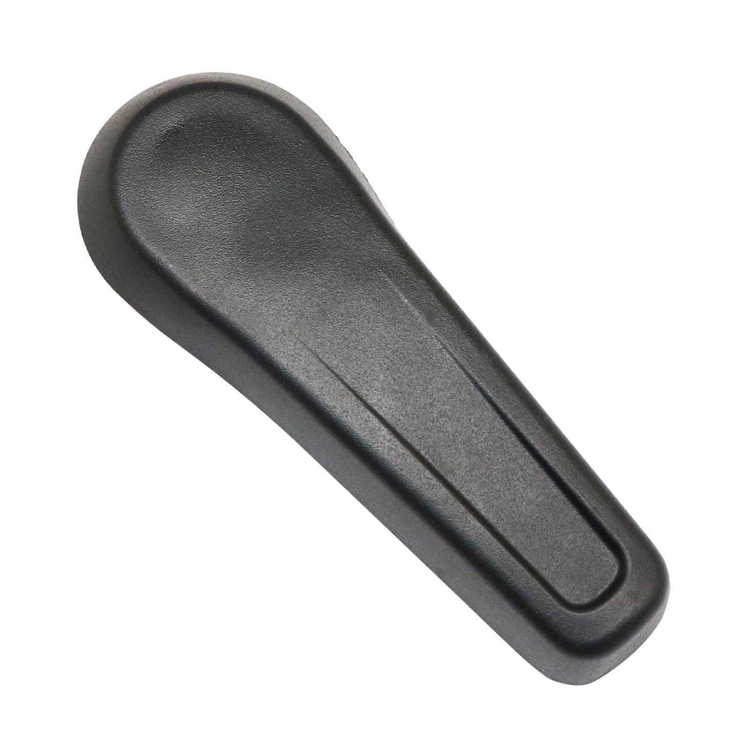 For 12-17 VW Beetle Driver or Passenger Seat Adjustment Lever Handle Black