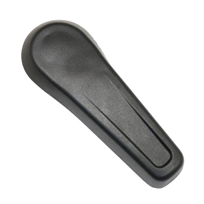 For 12-17 VW Beetle Driver or Passenger Seat Adjustment Lever Handle Black