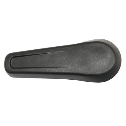For 12-17 VW Beetle Driver or Passenger Seat Adjustment Lever Handle Black