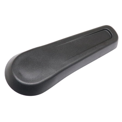 For 12-17 VW Beetle Driver or Passenger Seat Adjustment Lever Handle Black