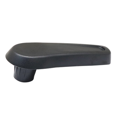 For 12-17 VW Beetle Driver or Passenger Seat Adjustment Lever Handle Black
