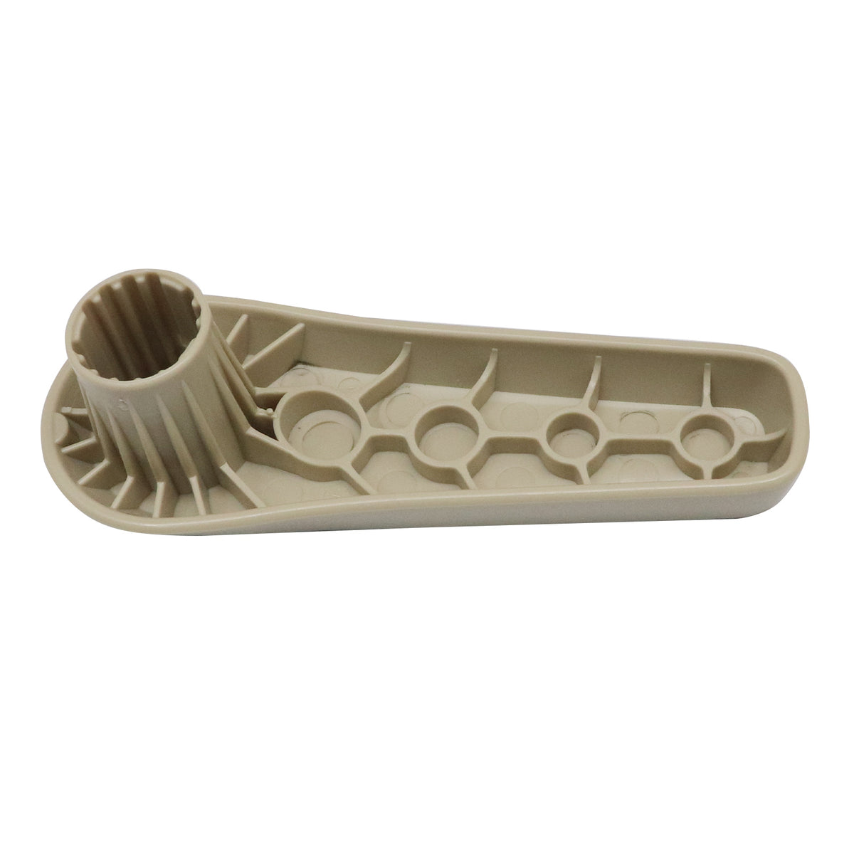 Fits VW Beetle Jetta Passat Front Seat Adjustment Lever Handle Beige Left=Right